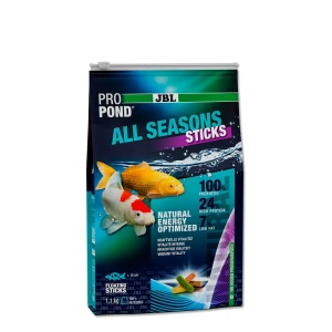 JBL ProPond All Season Stick Floating 6l/1,1kg